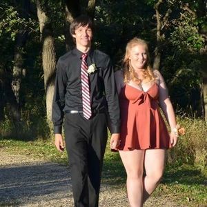 Meet your Posher, Cassie